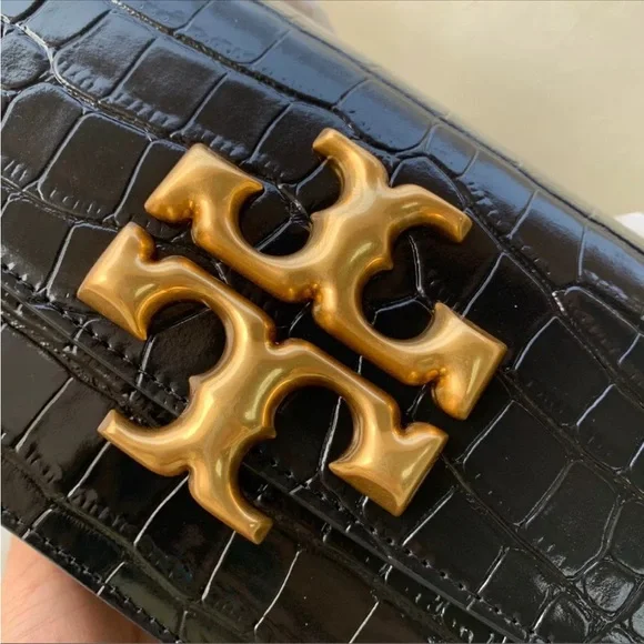 Brand new Tory Burch classic shoulder bag